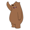 BearwithMe  screen for extension Chrome web store in OffiDocs Chromium