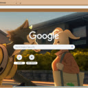 Beastars  screen for extension Chrome web store in OffiDocs Chromium