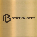 BEAT QUOTES  screen for extension Chrome web store in OffiDocs Chromium