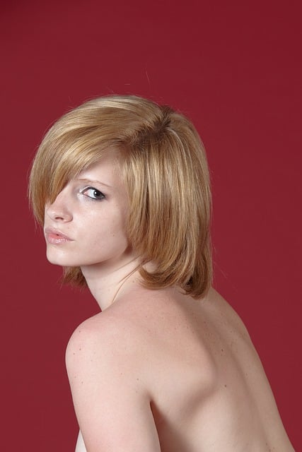Free download beautiful alluring provocative sexy free picture to be edited with GIMP free online image editor