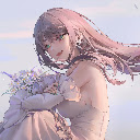 Beautiful Anime Girl Wedding Anime Theme  screen for extension Chrome web store in OffiDocs Chromium
