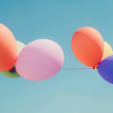 Beautiful Big Balloons  screen for extension Chrome web store in OffiDocs Chromium