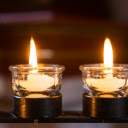 Beautiful clear candle cups  screen for extension Chrome web store in OffiDocs Chromium