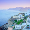 Beautiful coastal city  screen for extension Chrome web store in OffiDocs Chromium