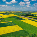Beautiful countryside scene  screen for extension Chrome web store in OffiDocs Chromium