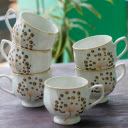 Beautiful cup set  screen for extension Chrome web store in OffiDocs Chromium