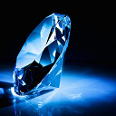 Beautiful Diamond  screen for extension Chrome web store in OffiDocs Chromium
