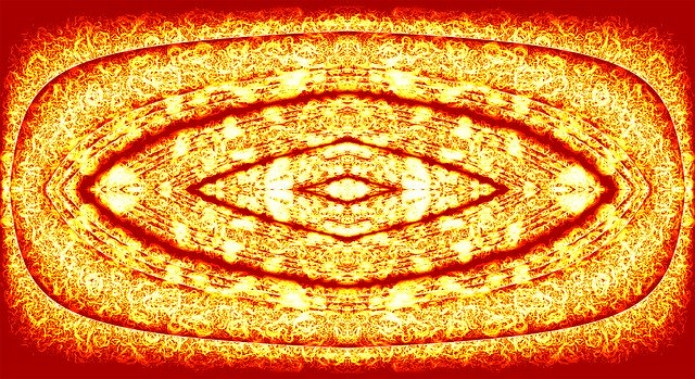 Free download Beautiful Fire Background -  free illustration to be edited with GIMP free online image editor