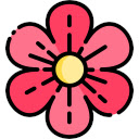 Beautiful Flower Wallpapers New Tab  screen for extension Chrome web store in OffiDocs Chromium