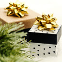 Beautiful gift boxes  screen for extension Chrome web store in OffiDocs Chromium