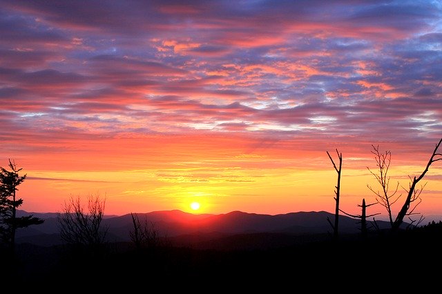 تنزيل Beautiful Great Smoky مجانًا - صورة مجانية أو صورة لتحريرها باستخدام محرر الصور عبر الإنترنت GIMP