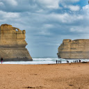 Beautiful Island  screen for extension Chrome web store in OffiDocs Chromium