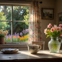 beautiful little house  screen for extension Chrome web store in OffiDocs Chromium