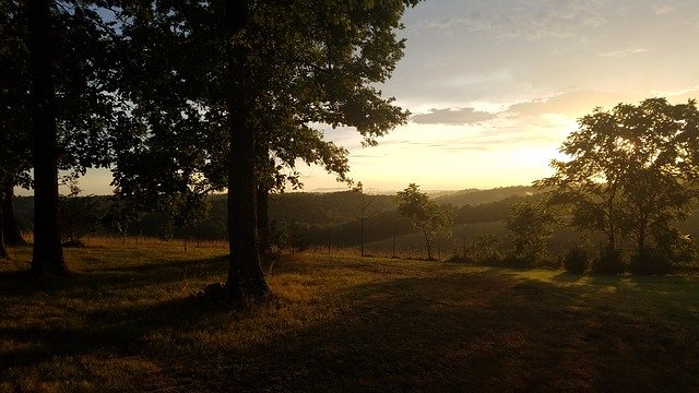 Kostenloser Download Schöne Naturlandschaft - kostenloses Foto oder Bild zur Bearbeitung mit GIMP Online-Bildbearbeitung