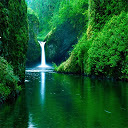 Beautiful Nature Pictures Wallpaper  screen for extension Chrome web store in OffiDocs Chromium