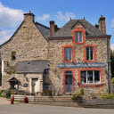 Beautiful Old House  screen for extension Chrome web store in OffiDocs Chromium