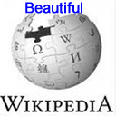 Beautify Wikipedia  screen for extension Chrome web store in OffiDocs Chromium