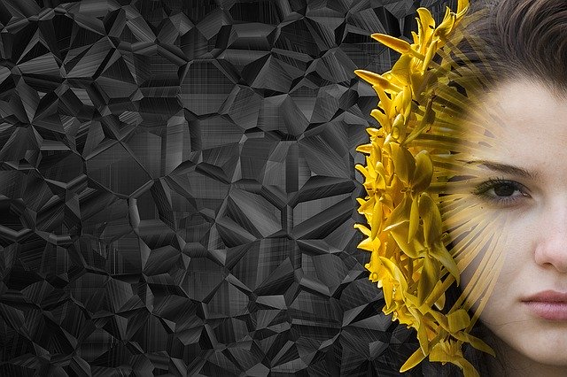 Free download Beauty Background -  free illustration to be edited with GIMP free online image editor
