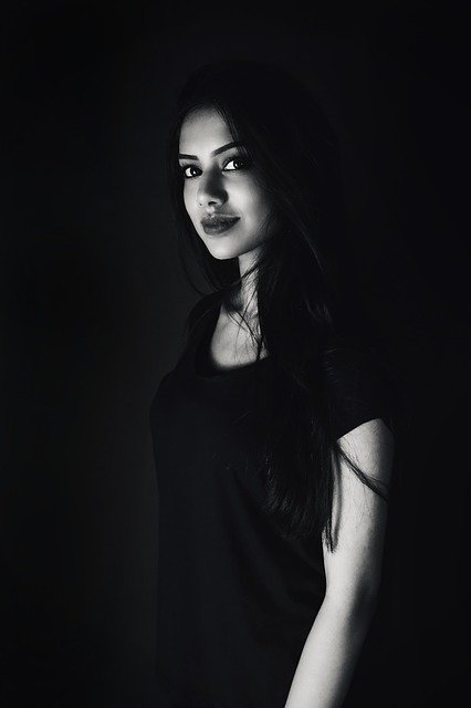 Free download beauty fashion model studio free picture to be edited with GIMP free online image editor