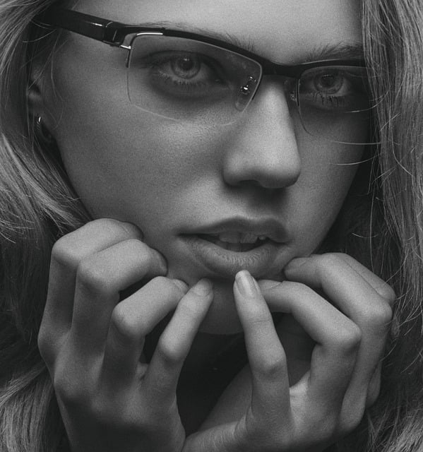 Free download beauty woman portrait face makeup free picture to be edited with GIMP free online image editor