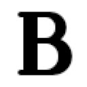 BeBold  screen for extension Chrome web store in OffiDocs Chromium