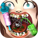 Become a dentist  screen for extension Chrome web store in OffiDocs Chromium