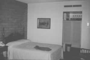 Free download Bed, Double, Accommodation free photo or picture to be edited with GIMP online image editor