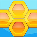 Bee Challange Kids Games  screen for extension Chrome web store in OffiDocs Chromium