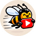 Bee fast video  screen for extension Chrome web store in OffiDocs Chromium