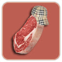 Beef Generator  screen for extension Chrome web store in OffiDocs Chromium