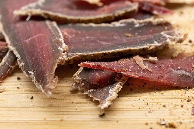 Free download beef meat dry aged meat free picture to be edited with GIMP free online image editor