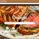 Beef Wellington  screen for extension Chrome web store in OffiDocs Chromium