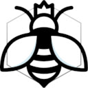 Bee Hive  screen for extension Chrome web store in OffiDocs Chromium