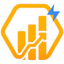 BeeMétrica  screen for extension Chrome web store in OffiDocs Chromium