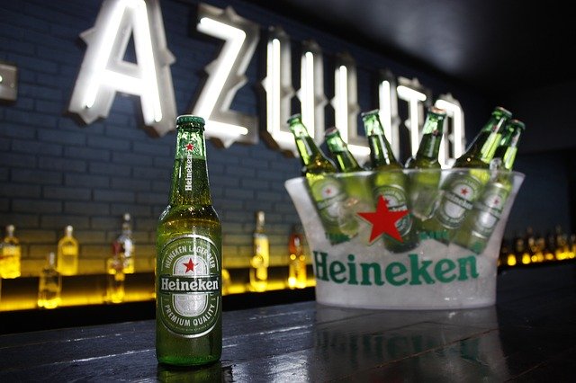 Free download Beer Lights -  free photo or picture to be edited with GIMP online image editor