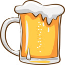 Beer Timer  screen for extension Chrome web store in OffiDocs Chromium