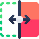 Before and After Photo Generator  screen for extension Chrome web store in OffiDocs Chromium