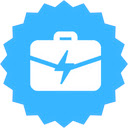 BeFree  screen for extension Chrome web store in OffiDocs Chromium