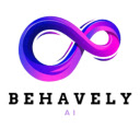 Behavely AI  screen for extension Chrome web store in OffiDocs Chromium
