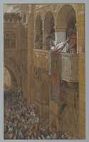 Free download Behold the Man (Ecce Homo) free photo or picture to be edited with GIMP online image editor