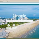 Beihai Silver Beach  screen for extension Chrome web store in OffiDocs Chromium