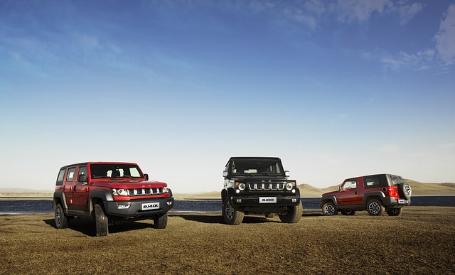 Free download beijing automotive bj40 suv bj80 free picture to be edited with GIMP free online image editor