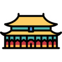Beijing Forbidden City  screen for extension Chrome web store in OffiDocs Chromium