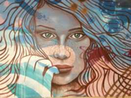Free download Be in touch with best muralist for hire in Sydney free photo or picture to be edited with GIMP online image editor
