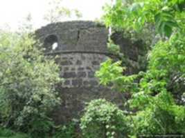 Free download belapur-fort free photo or picture to be edited with GIMP online image editor