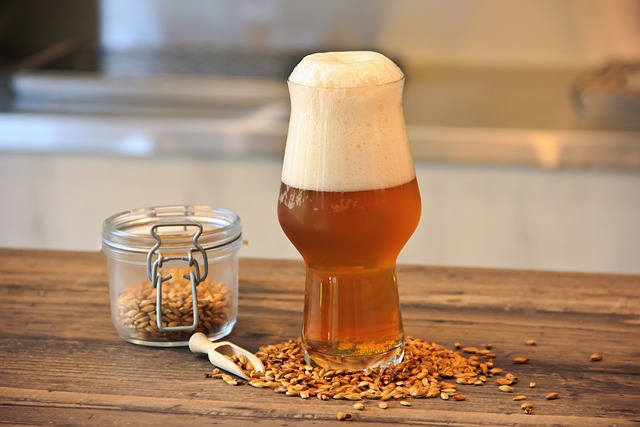 Free download belgian beer wheat on tap alcohol free picture to be edited with GIMP free online image editor
