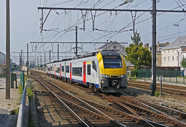 Free download belgian state railways free picture to be edited with GIMP free online image editor