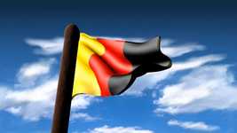Free download Belgium Flag Flutter -  free video to be edited with OpenShot online video editor