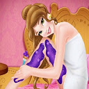 Belle Legs Spa  screen for extension Chrome web store in OffiDocs Chromium