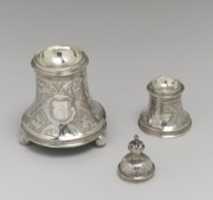 Free download Bell-shaped salt free photo or picture to be edited with GIMP online image editor